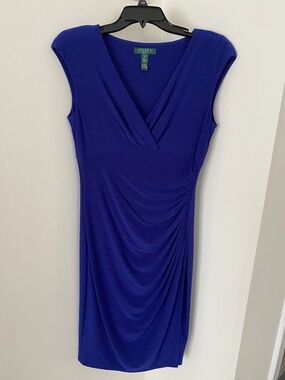 Lauren Ralph Lauren Dress